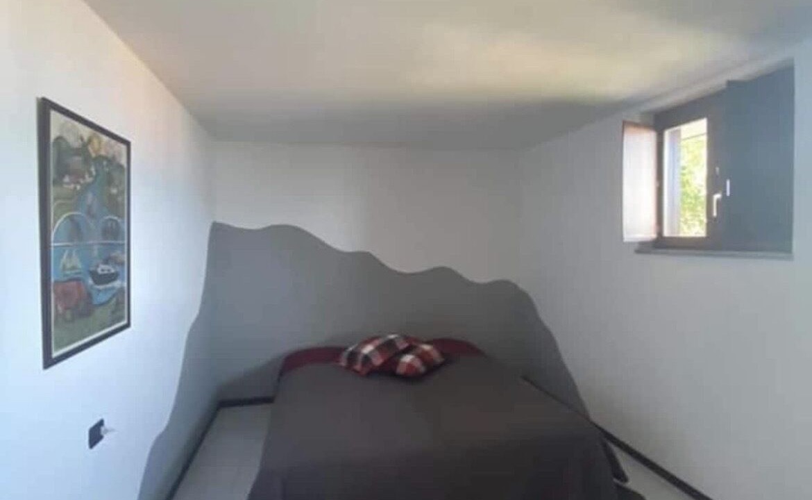 Photo of Bedroom in Maccagno con Pino e Veddasca