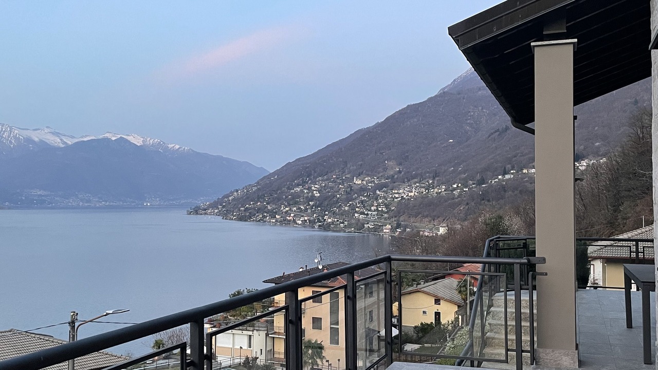 Photo of Outdoor in Maccagno con Pino e Veddasca