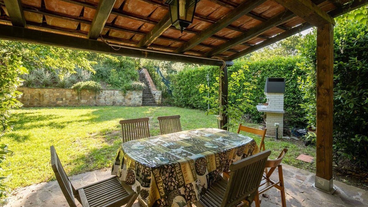 Photo of Outdoor in Greve in Chianti