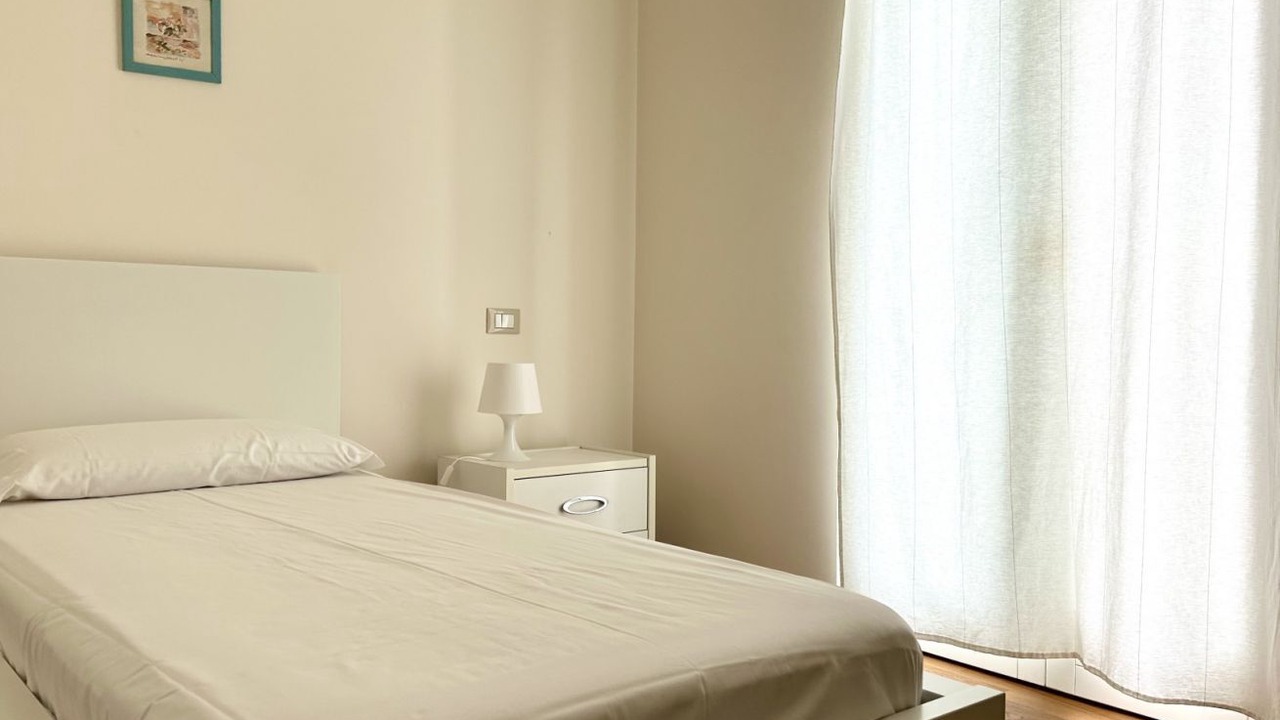 Photo of Bedroom in Sirolo