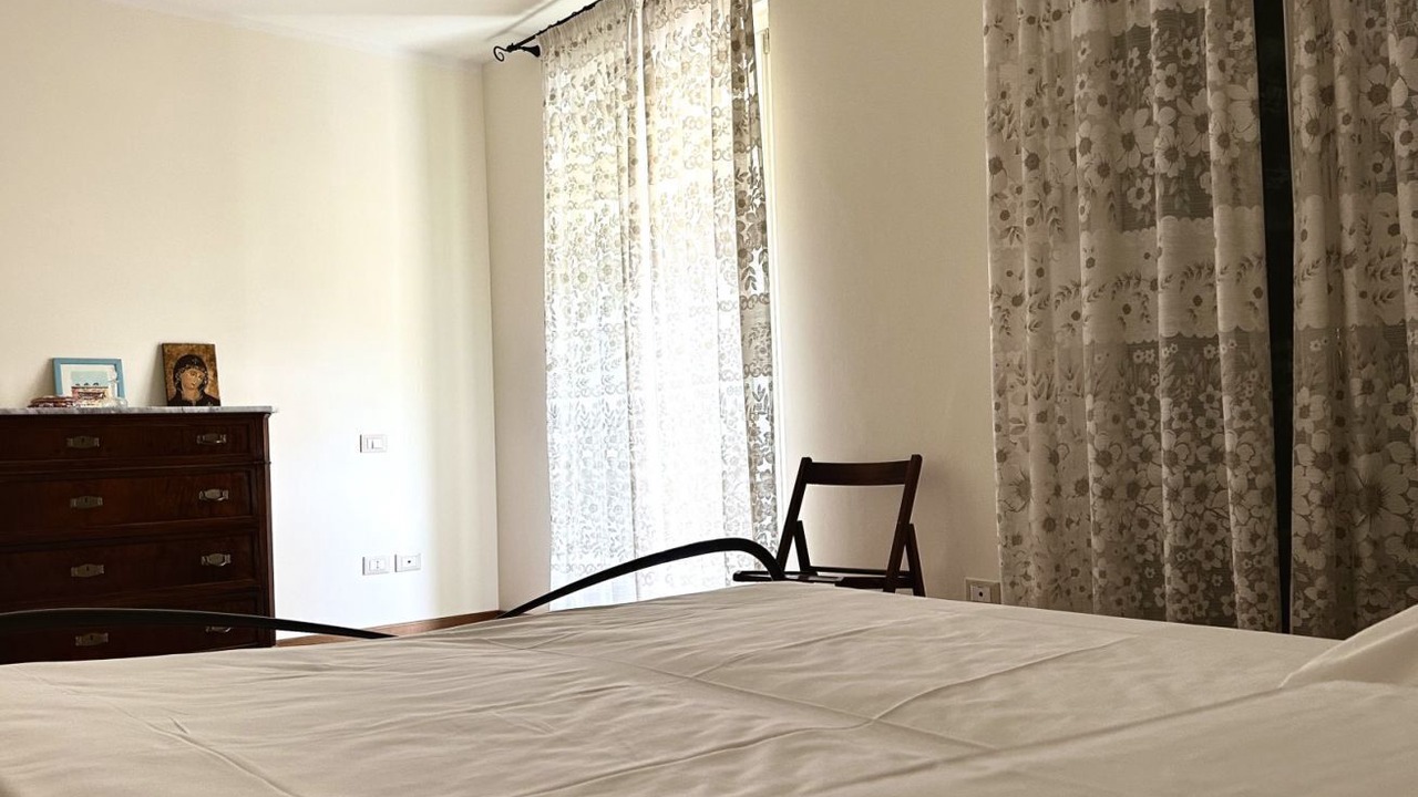 Photo of Bedroom in Sirolo