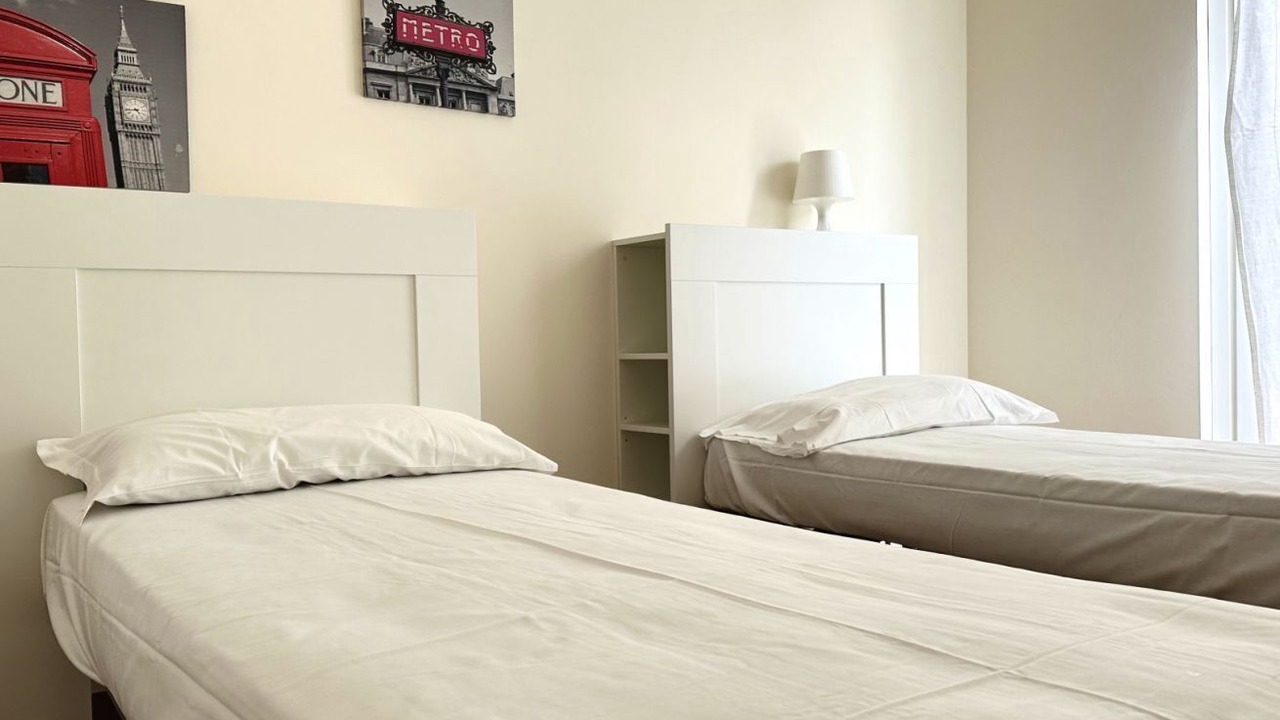 Photo of Bedroom in Sirolo