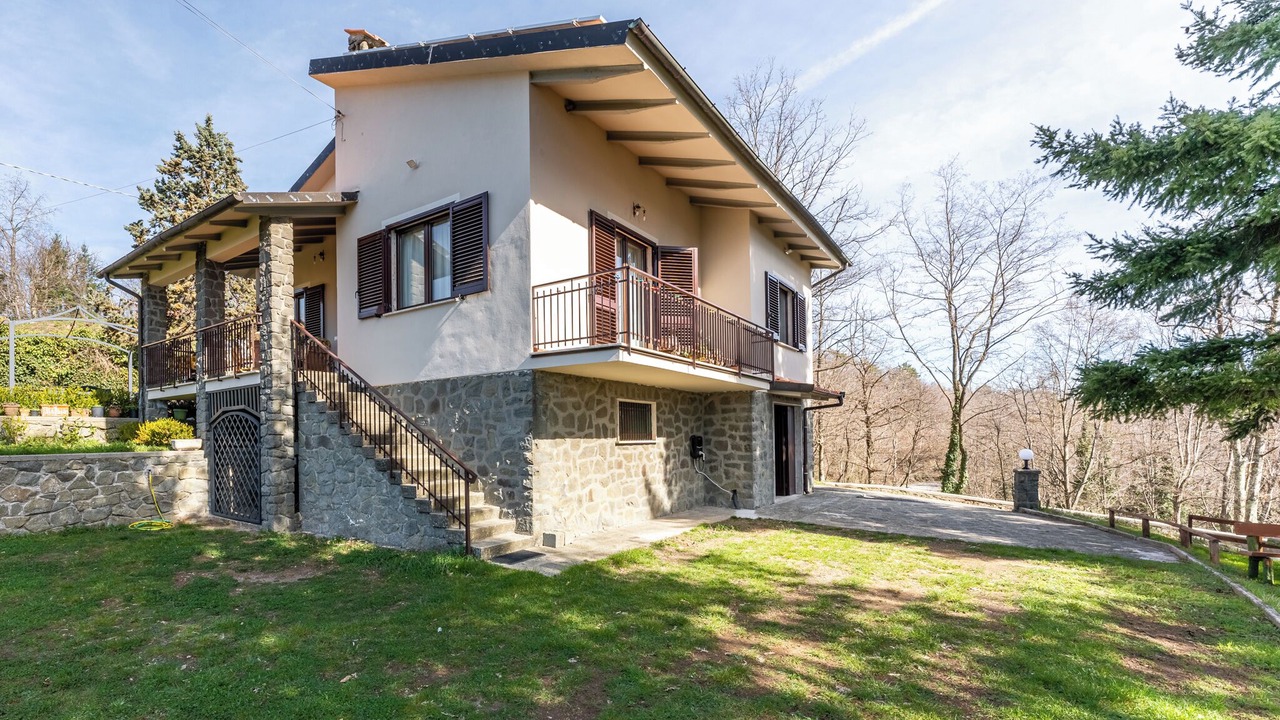 Photo of Outdoor in Macchino