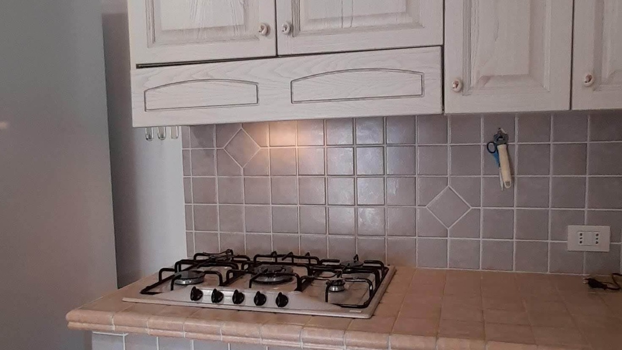 Photo of Kitchen in Torre del Pozzo