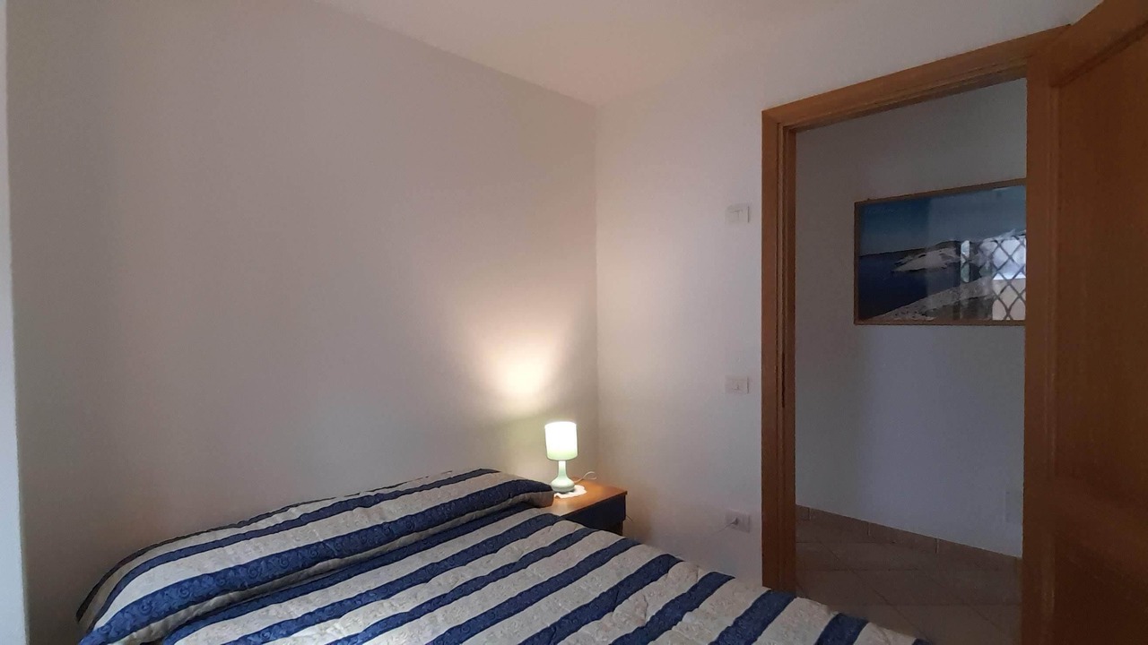 Photo of Bedroom in Torre del Pozzo