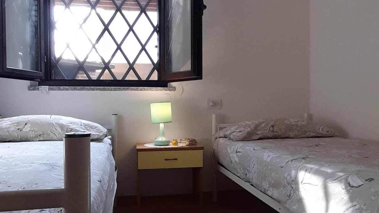 Photo of Bedroom in Torre del Pozzo