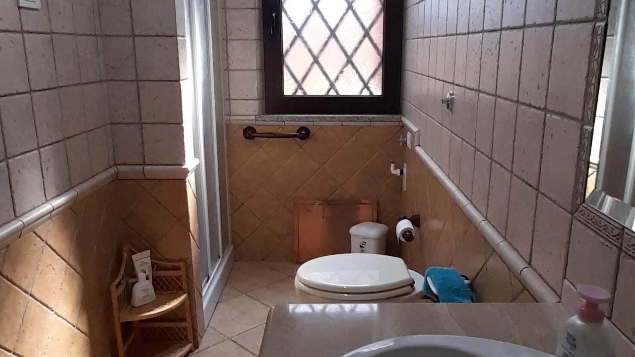Photo of Bathroom in Torre del Pozzo
