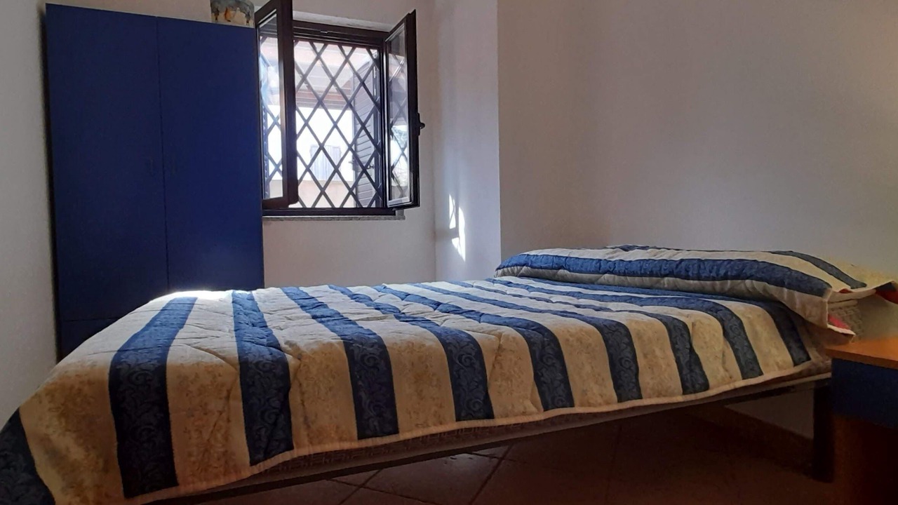 Photo of Bedroom in Torre del Pozzo