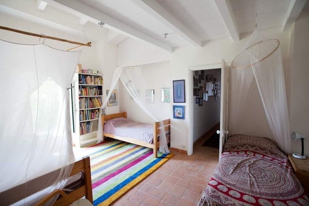 Photo of Bedroom in Pollica