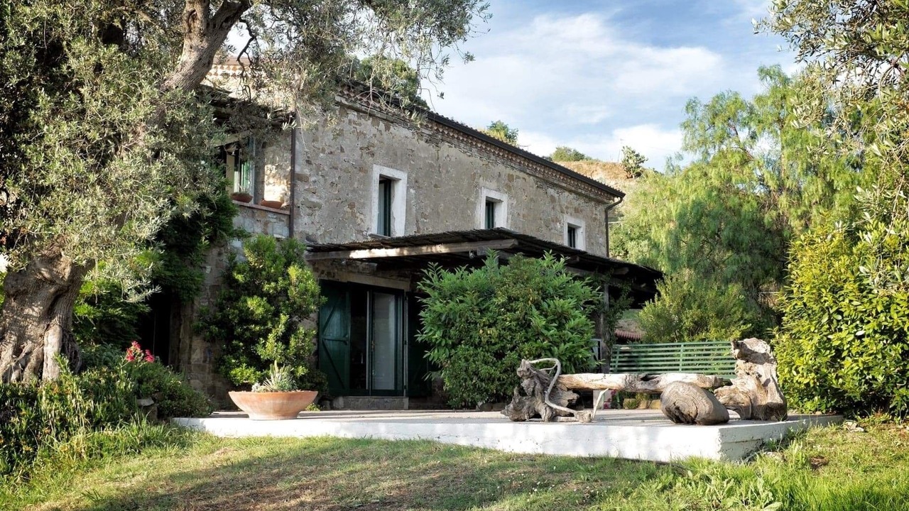 Photo of Outdoor in Pollica
