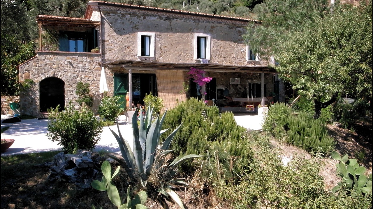 Photo of Outdoor in Pollica
