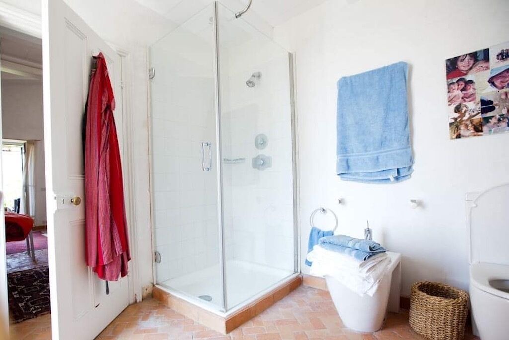 Photo of Bathroom in Pollica