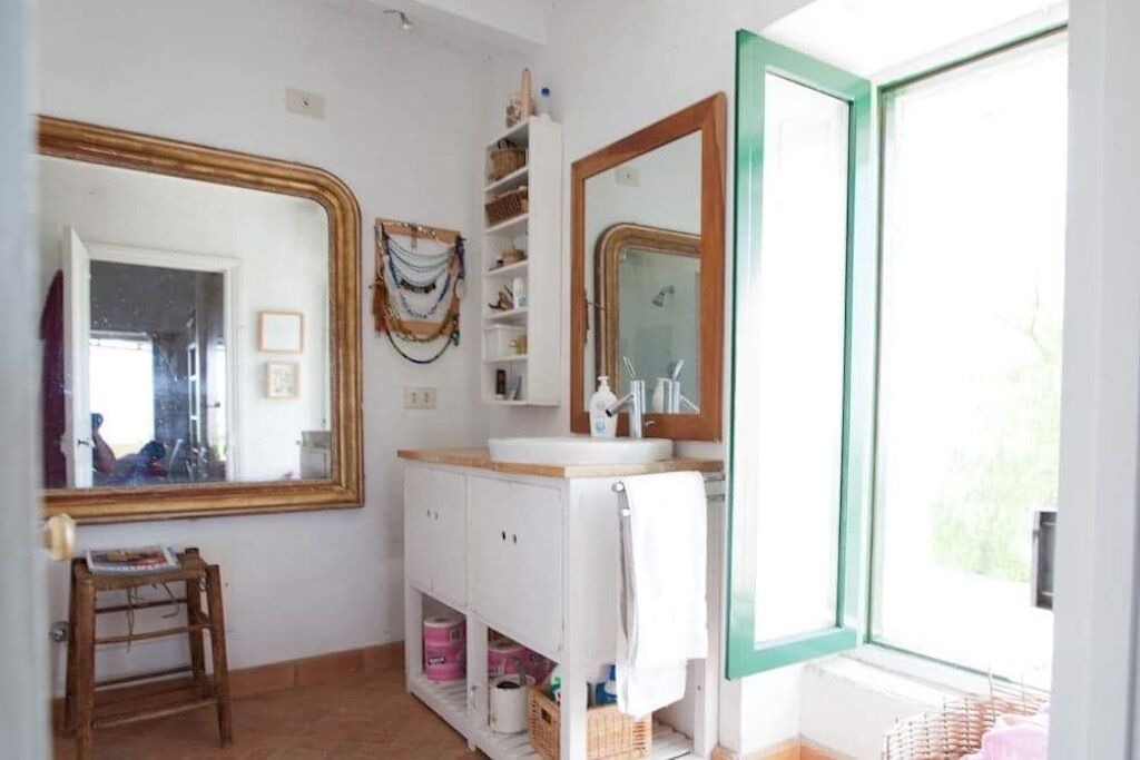 Photo of Bathroom in Pollica