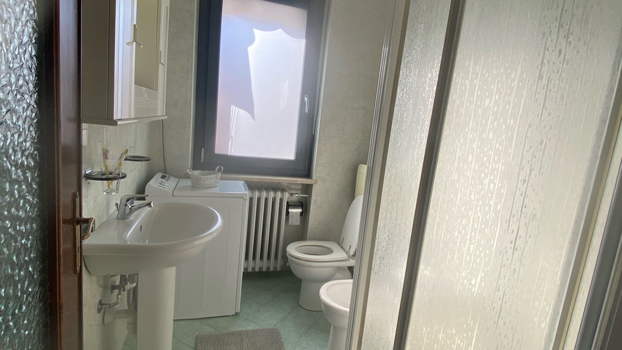 Photo of Bathroom in Druento