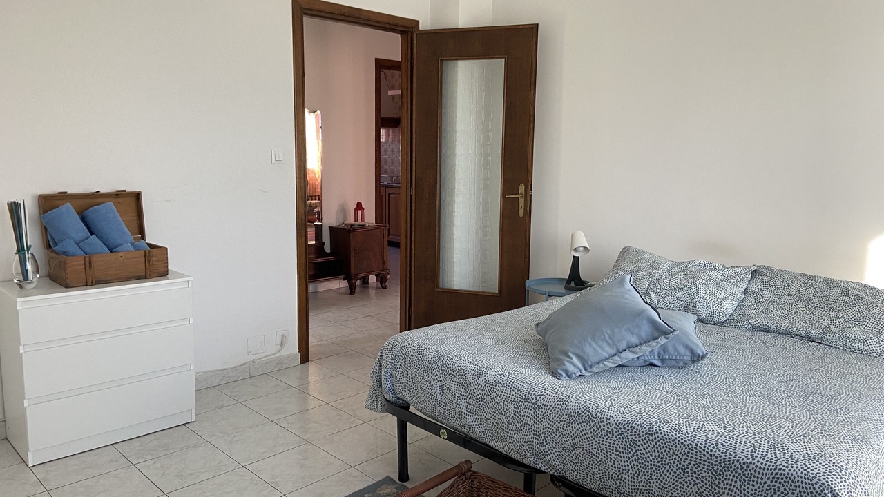 Photo of Bedroom in Druento