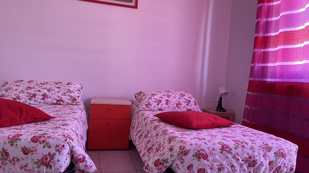 Photo of Bedroom in Druento