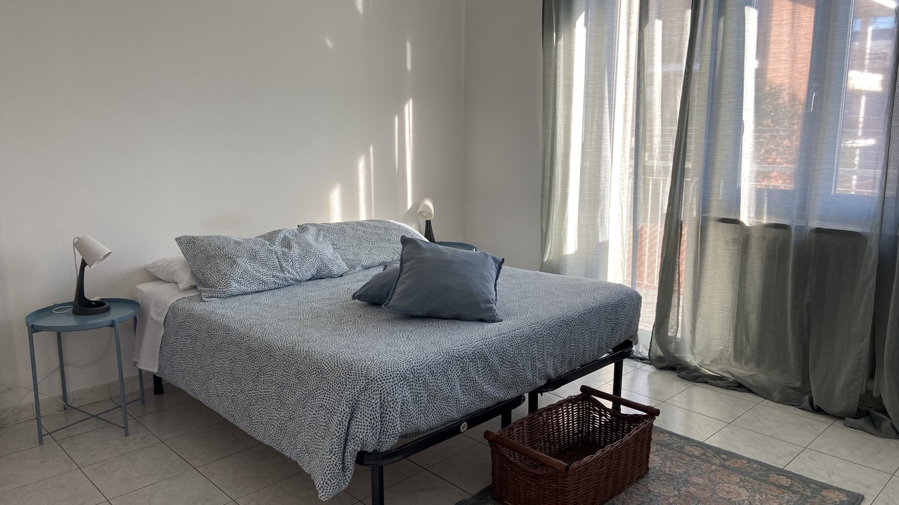Photo of Bedroom in Druento