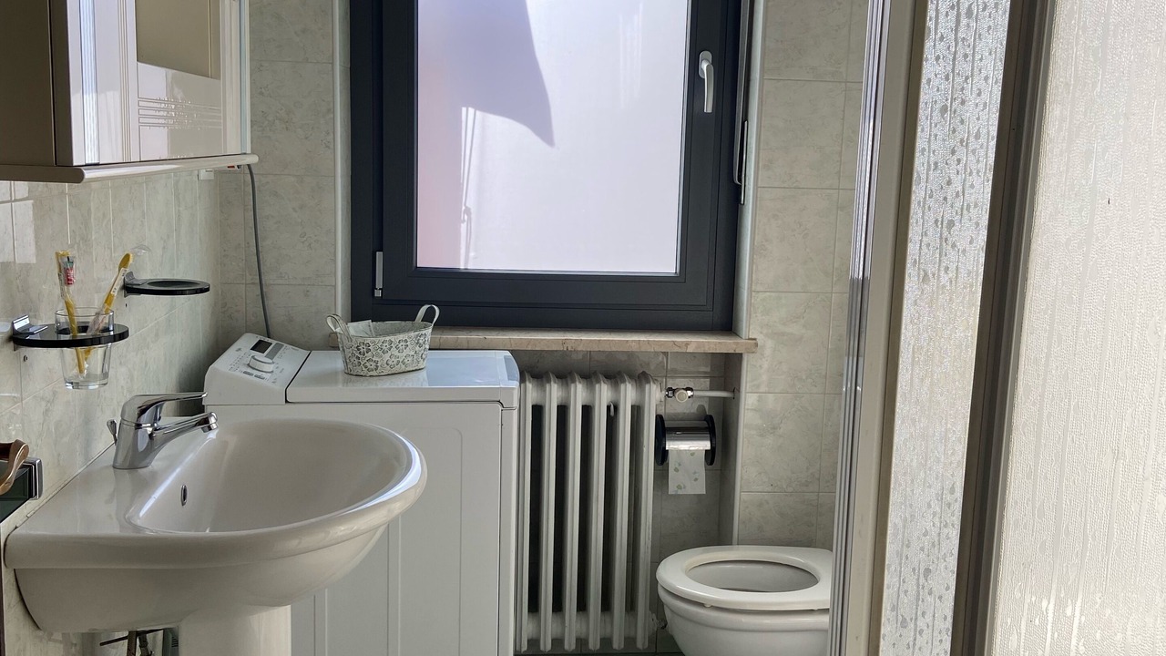 Photo of Bathroom in Druento