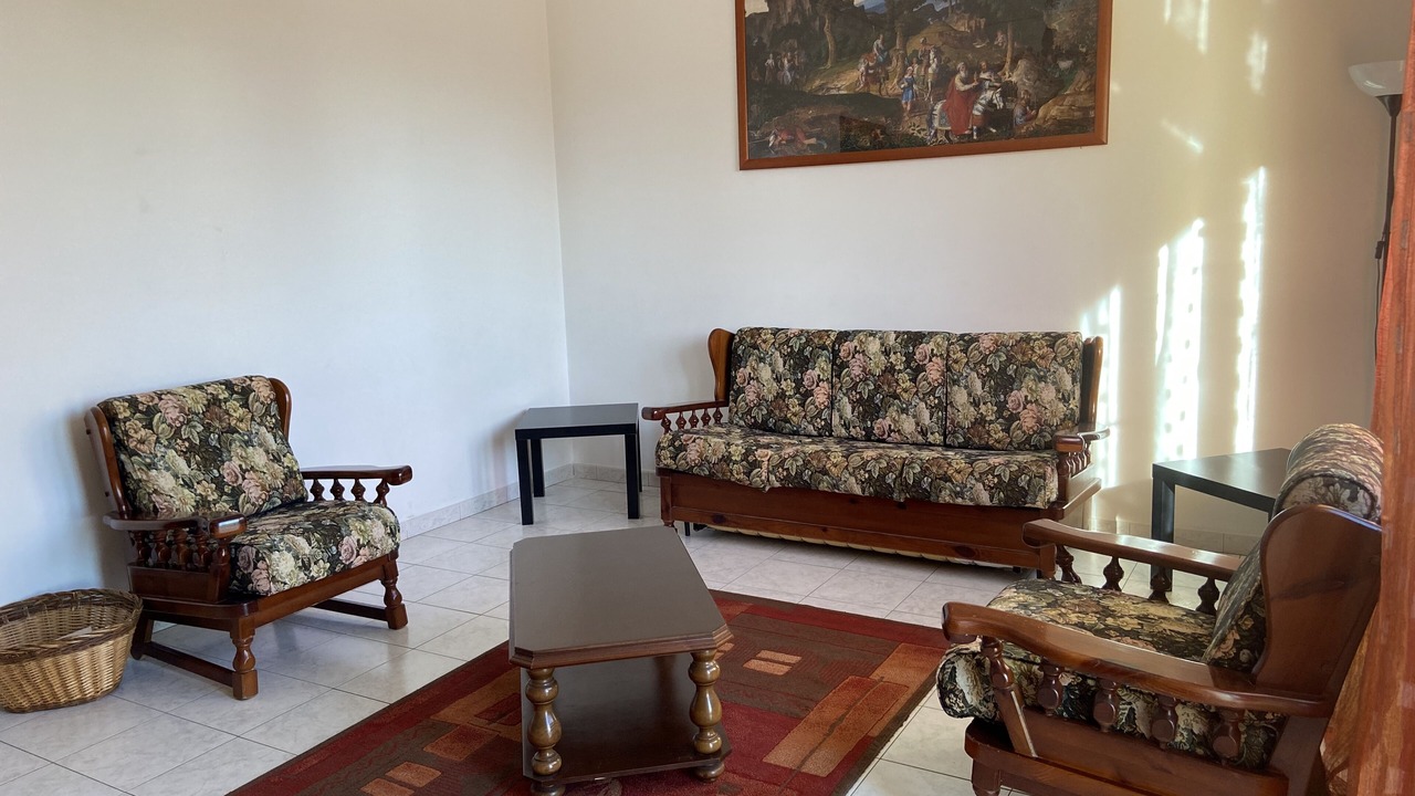 Photo of Livingroom in Druento