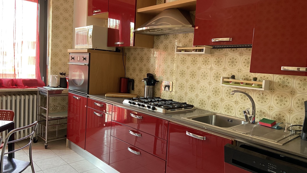 Photo of Kitchen in Druento
