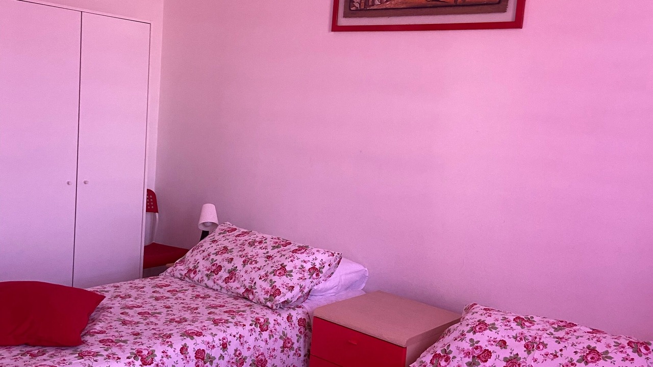 Photo of Bedroom in Druento