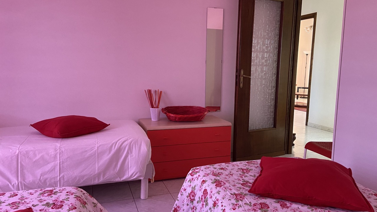 Photo of Bedroom in Druento