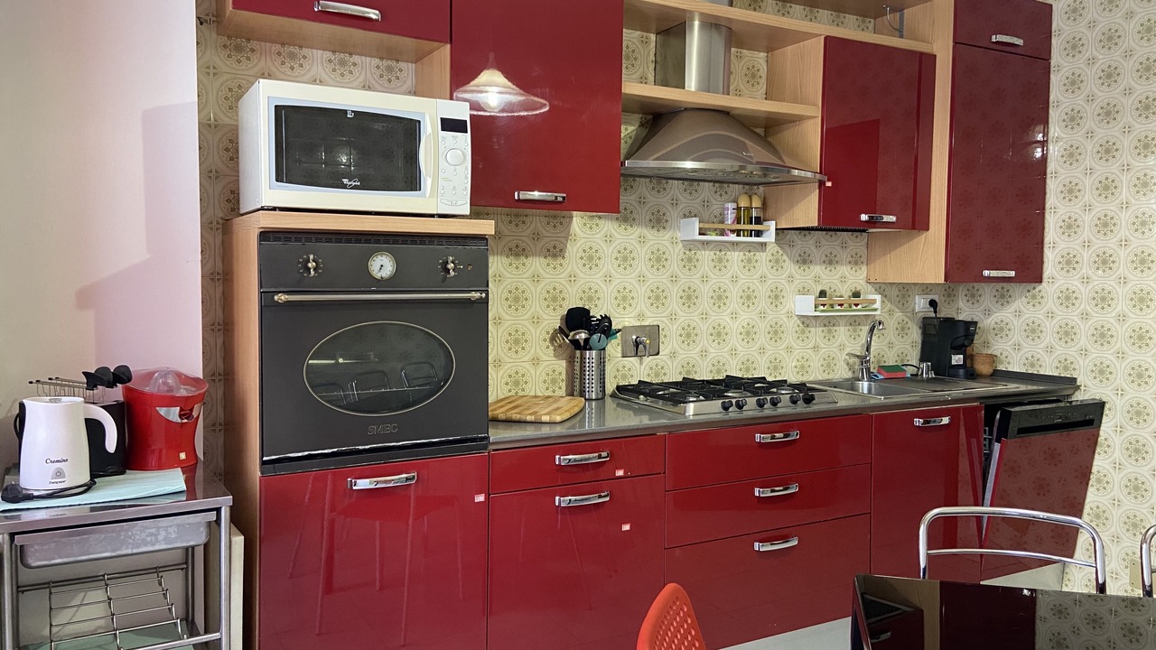 Photo of Kitchen in Druento