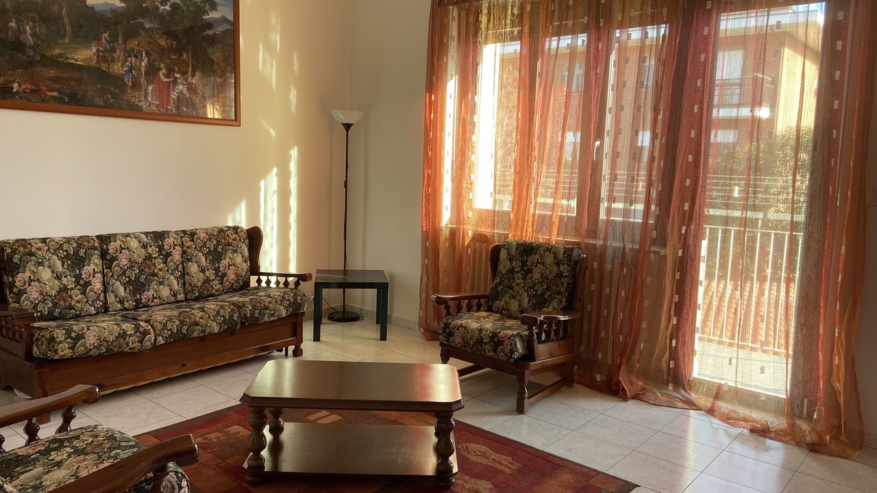 Photo of Livingroom in Druento