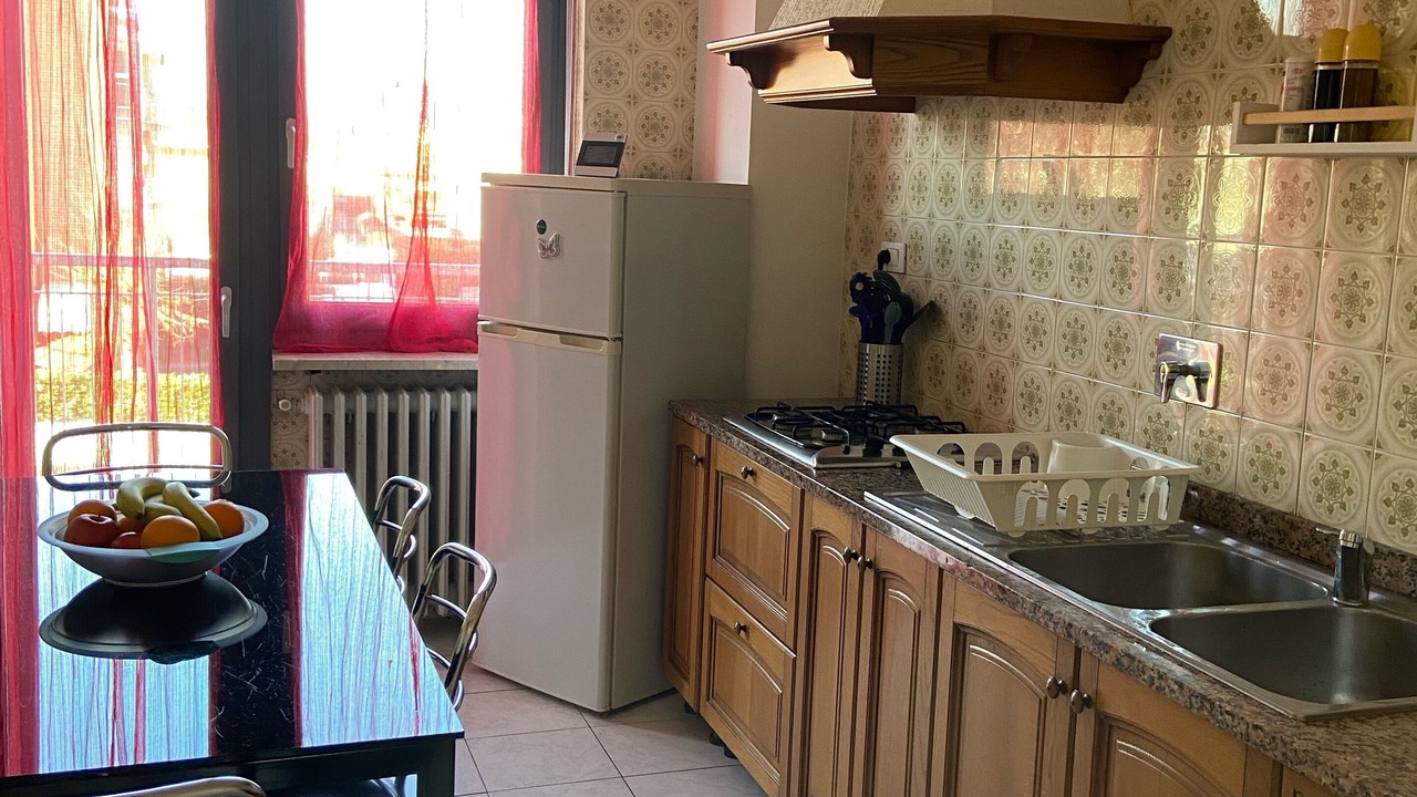 Photo of Kitchen in Druento