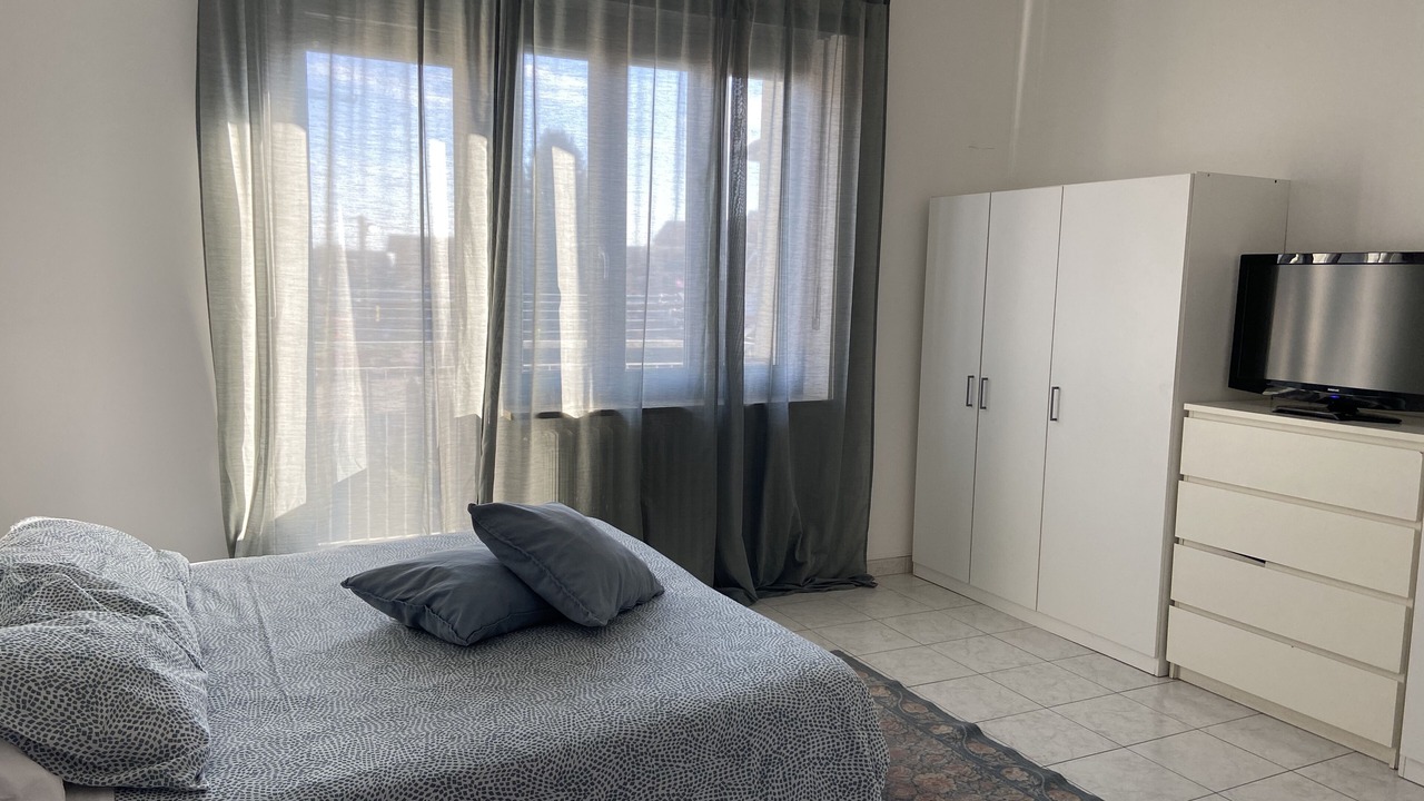 Photo of Bedroom in Druento
