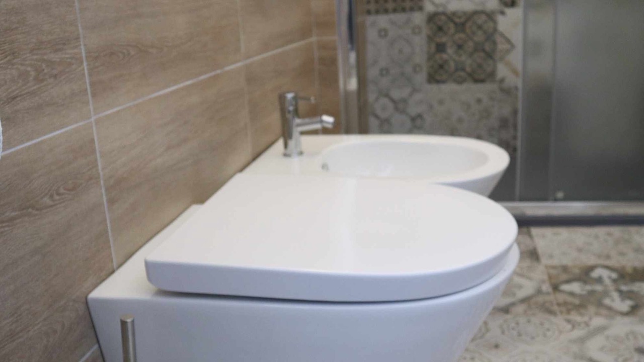 Photo of Bathroom in Recetto