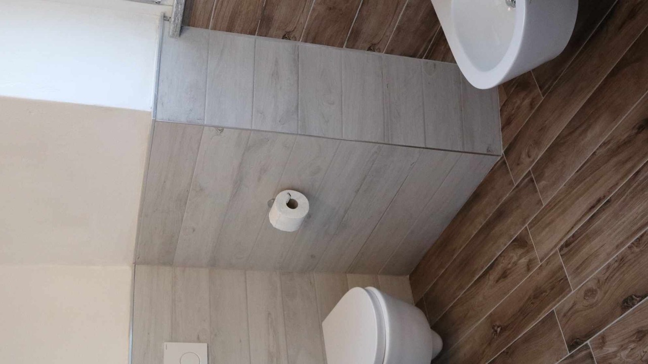 Photo of Bathroom in Recetto