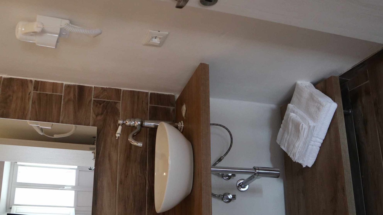 Photo of Bathroom in Recetto