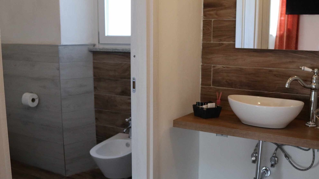 Photo of Bathroom in Recetto