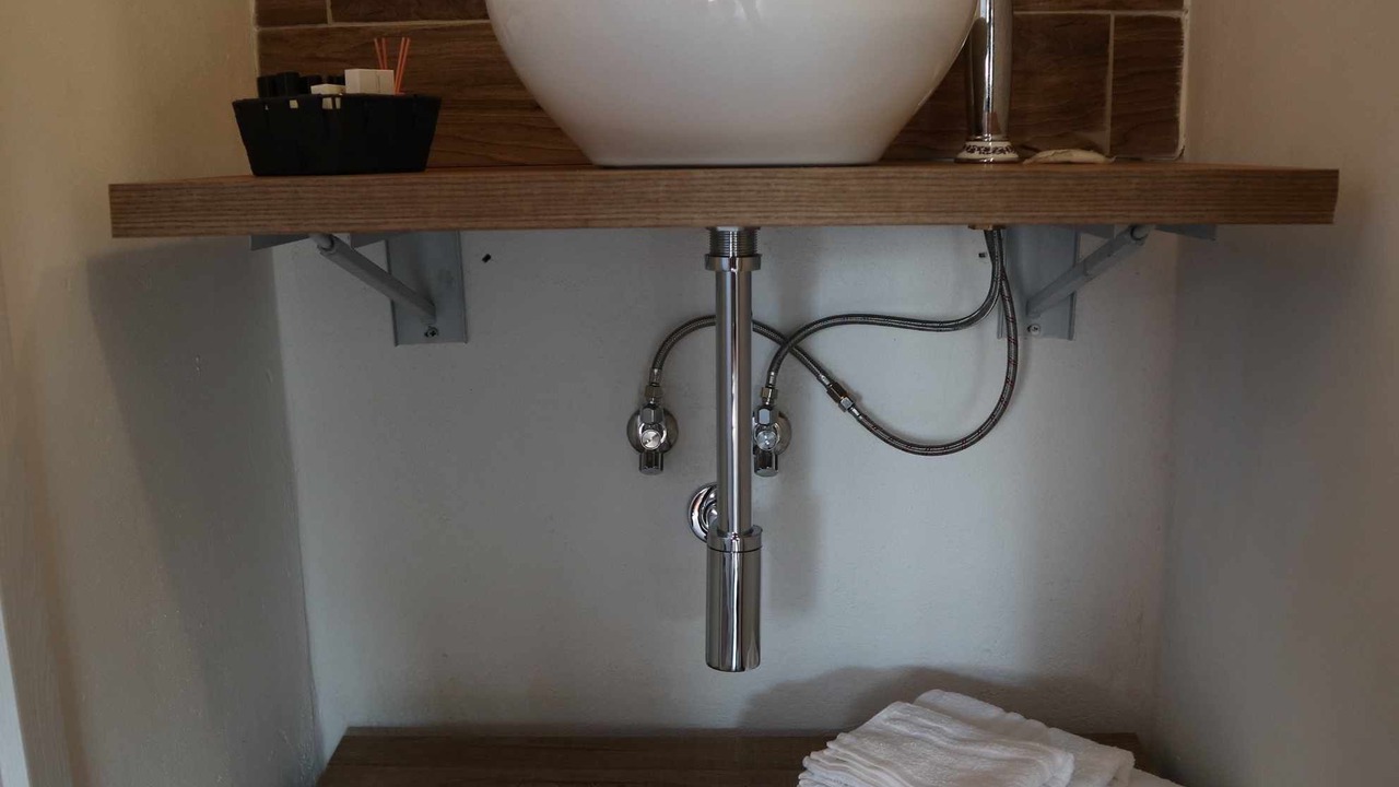 Photo of Bathroom in Recetto
