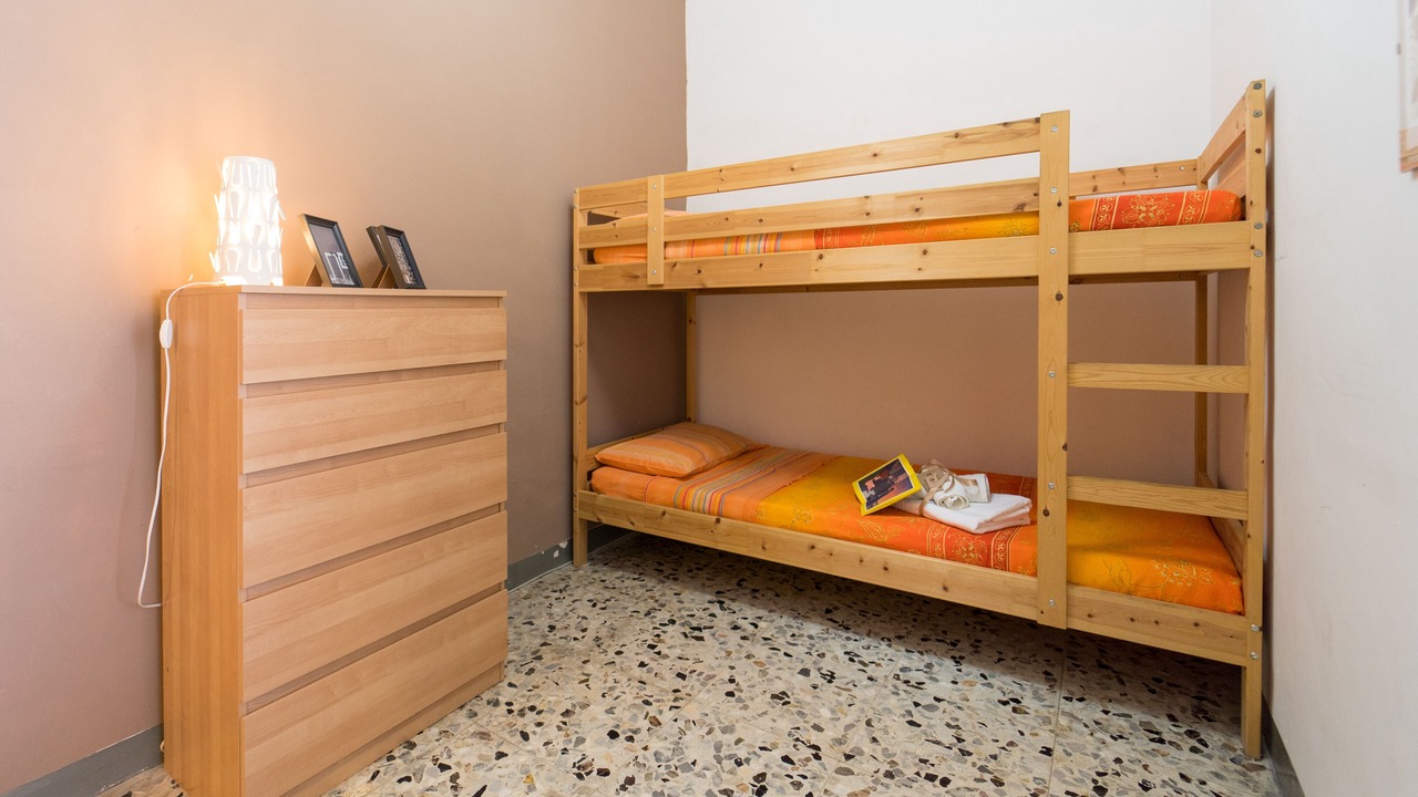 Photo of Bedroom in Canicattini Bagni