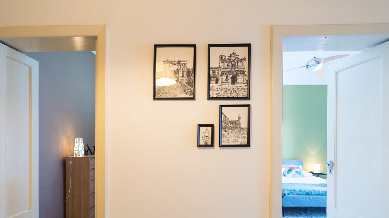 Photo of Bedroom in Canicattini Bagni