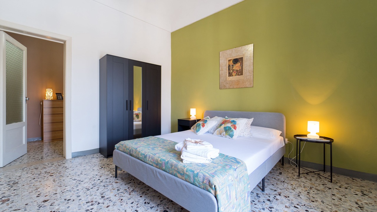 Photo of Bedroom in Canicattini Bagni