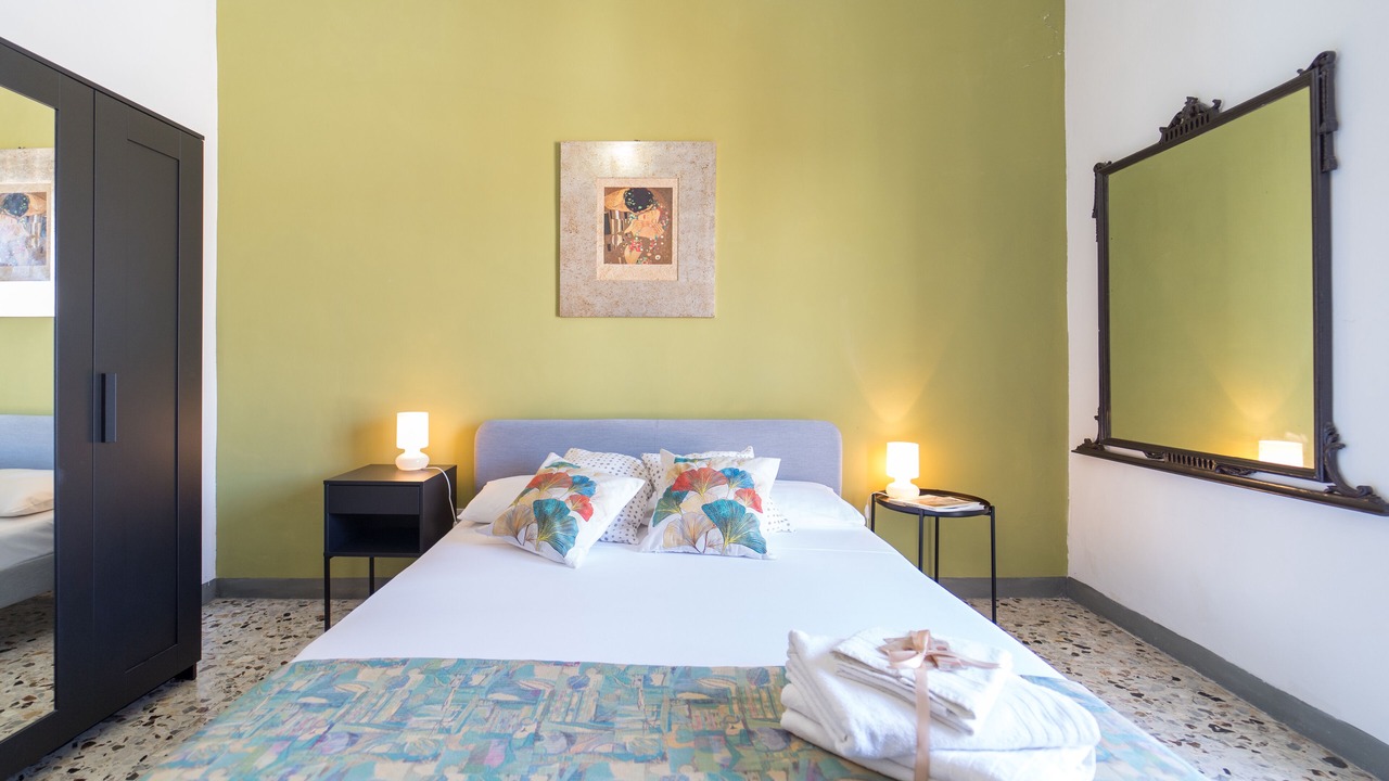 Photo of Bedroom in Canicattini Bagni