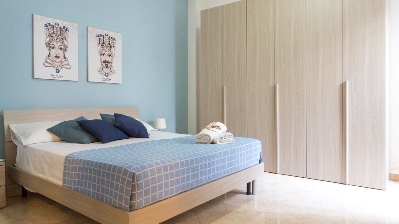 Photo of Bedroom in Canicattini Bagni