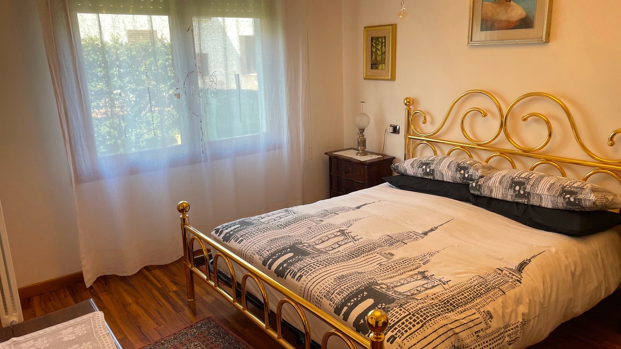 Photo of Bedroom in Oderzo
