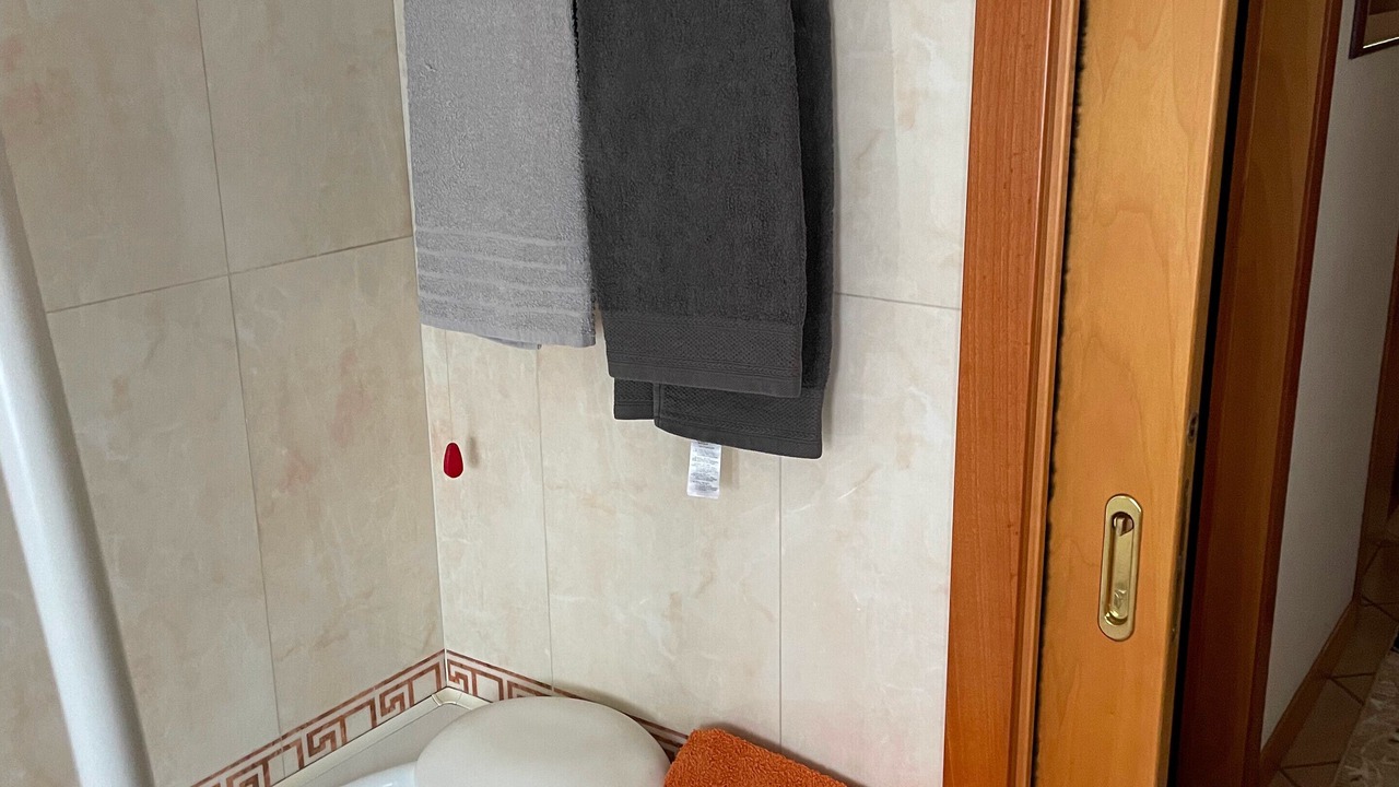 Photo of Bathroom in Oderzo