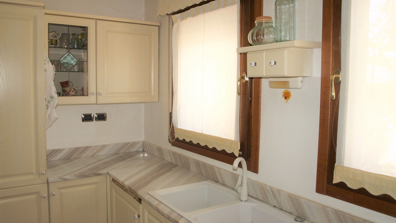 Photo of Kitchen in Oderzo