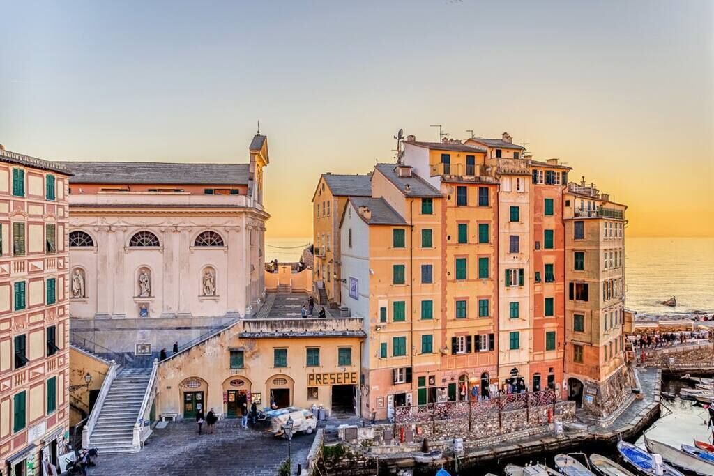 Photo of Others in Camogli