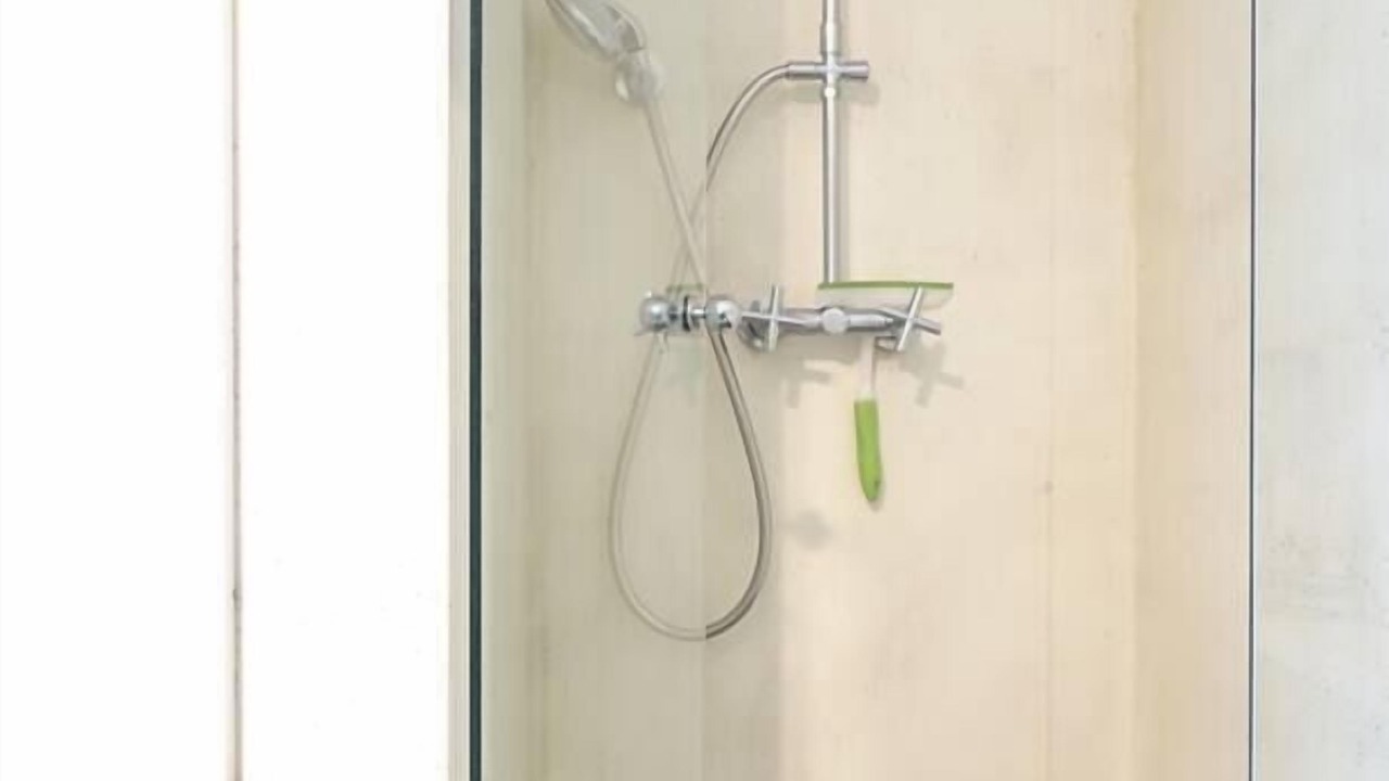 Photo of Bathroom in Camogli