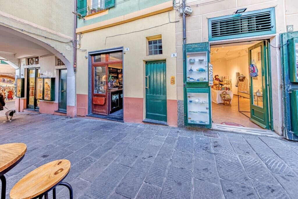 Photo of Outdoor in Camogli