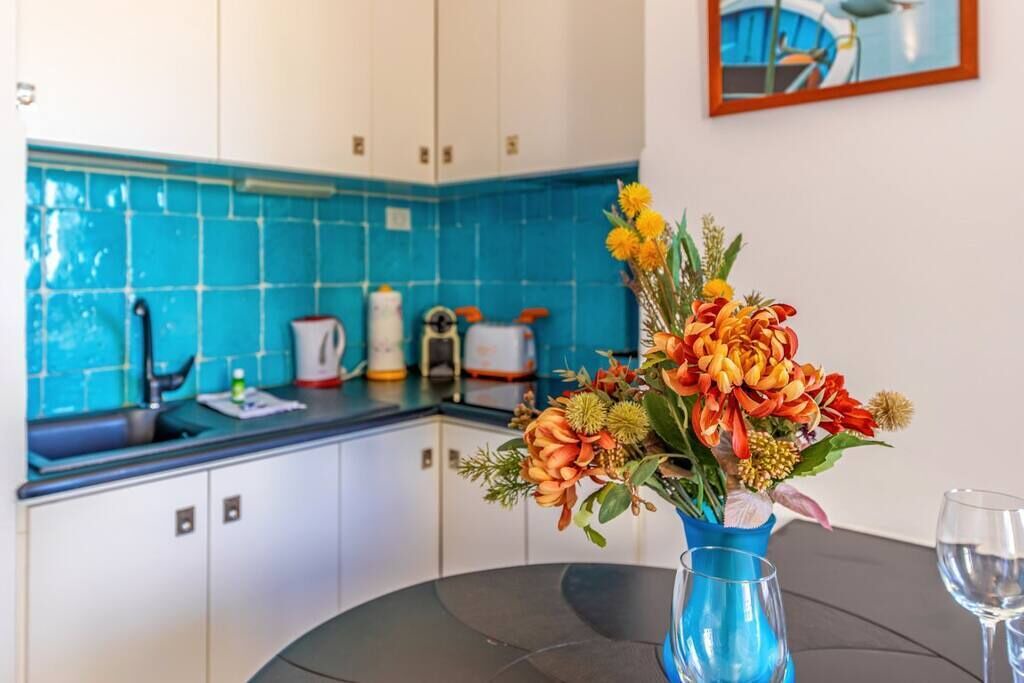 Photo of Kitchen in Camogli