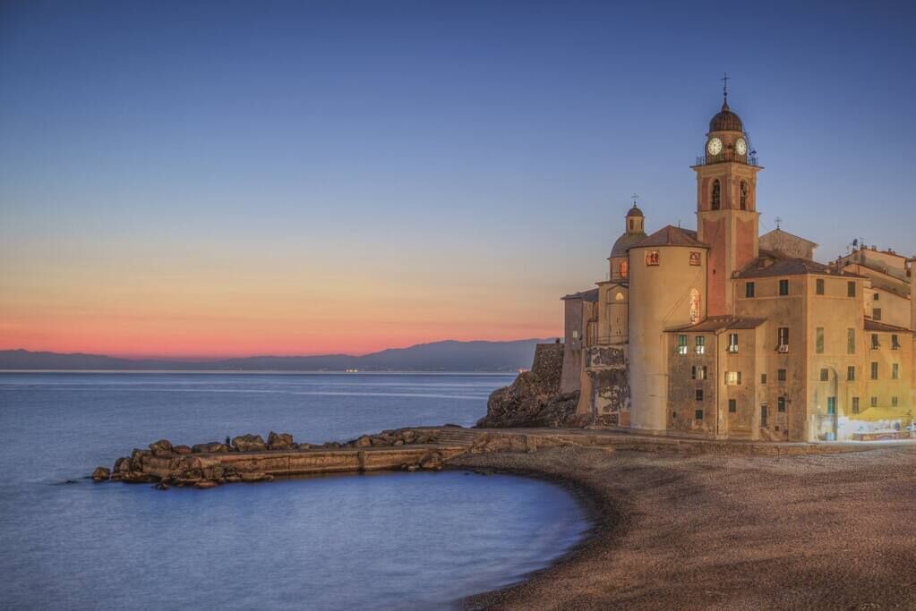 Photo of Others in Camogli