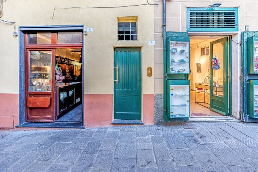 Photo of Outdoor in Camogli