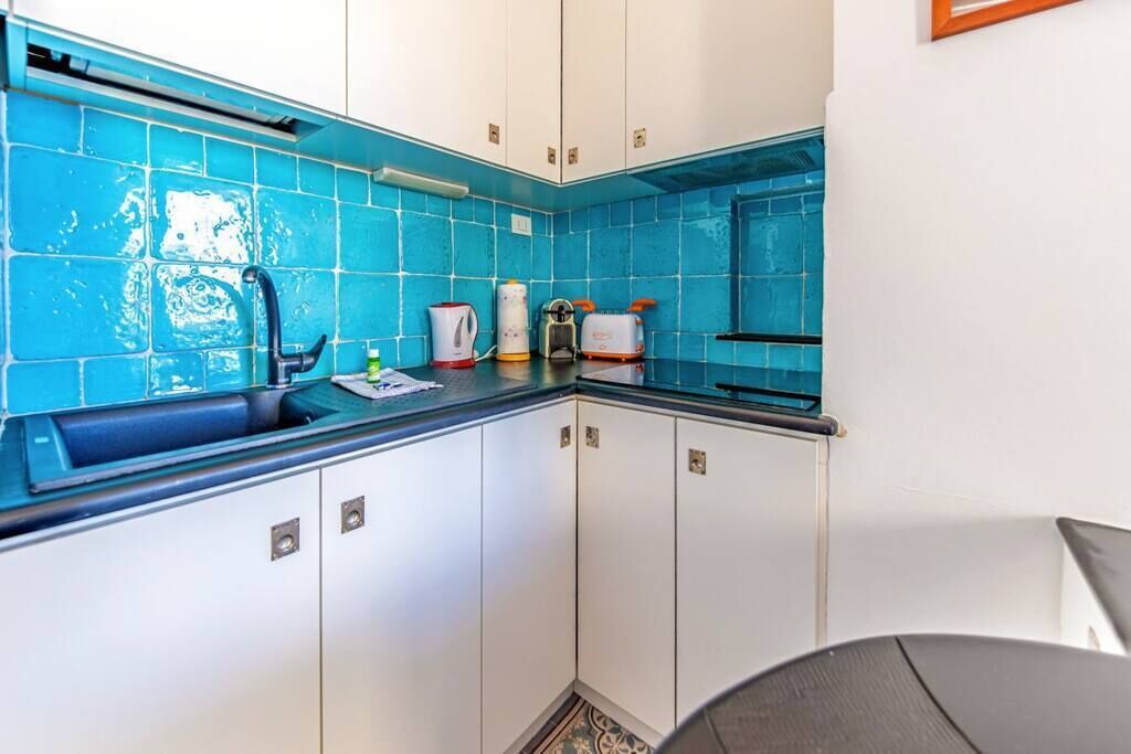 Photo of Kitchen in Camogli
